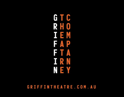 GRIFFIN THEATER COMPANY | SUPPORT VIDEO