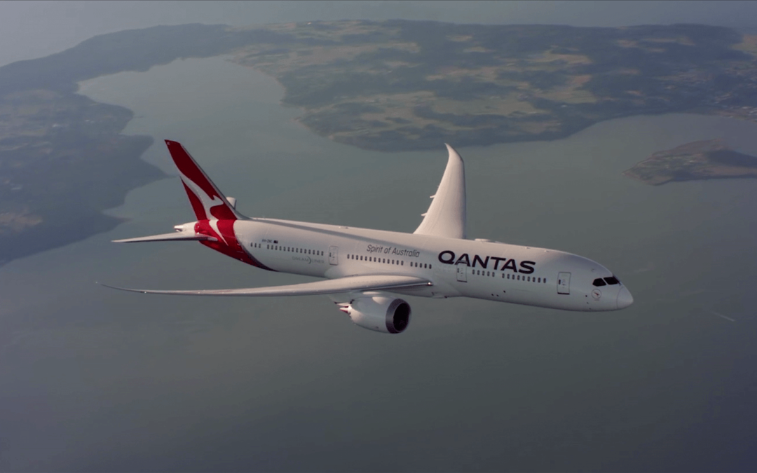 QANTAS EXPLORERS | ONLINE CAMPAIGN