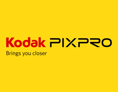 KODAK PIX PRO | ONLINE CAMPAIGN